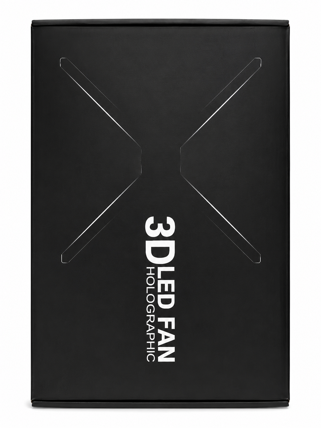 45 Cm 4 Blade