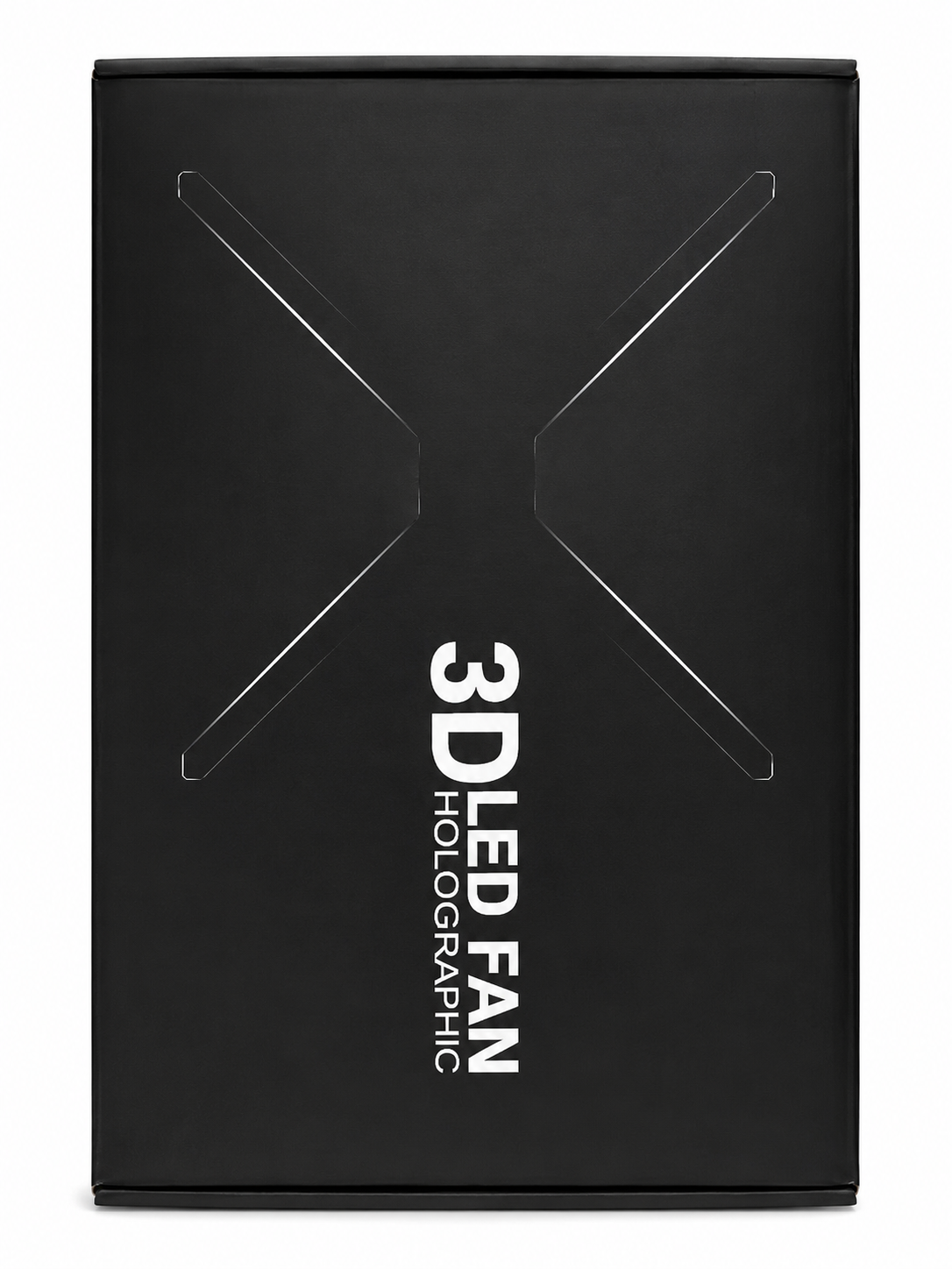 45 Cm 4 Blade
